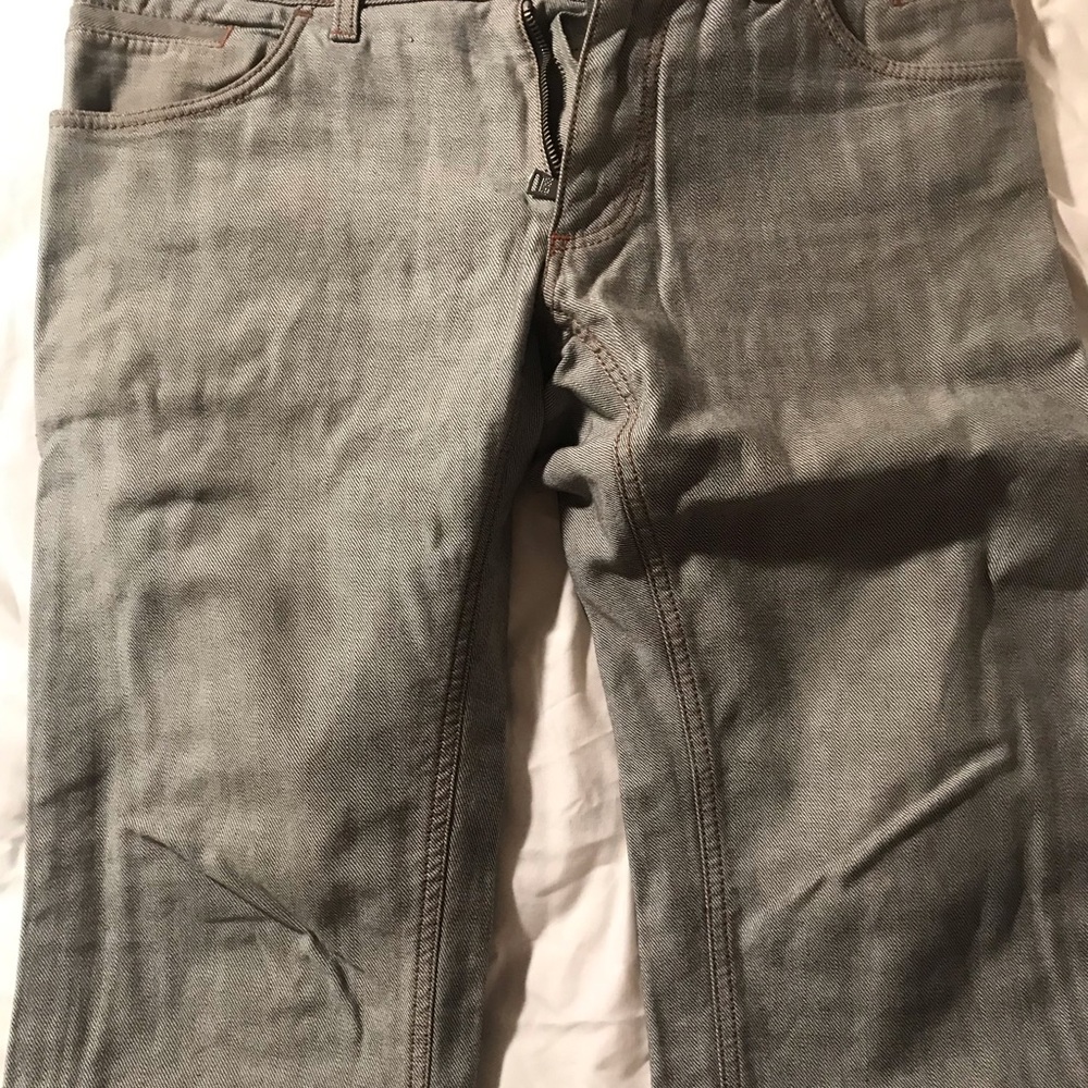 Grey Dolce and Gabbanna jeans in perfect condition - Picture 3 of 4